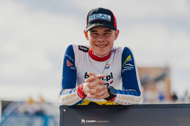 Damian Ratajczak bliski sensacyjnego powrotu