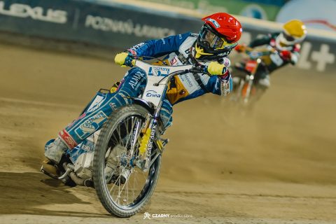 Fatalny występ byłego mistrza świata. Czy PSŻ Poznań ma czego żałować?