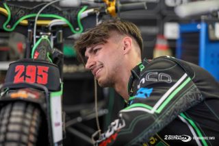 Kacper Tkocz przekazał nowe informacje
