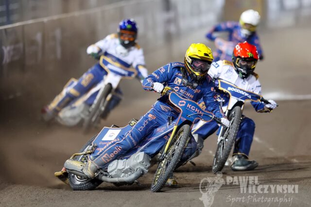 Gdzie oglądać Speedway Ekstraligę? Żużel w tv w piątek
