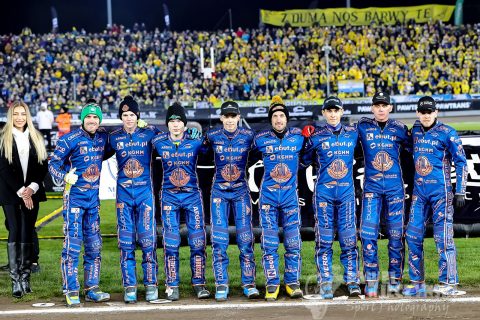 Stal Gorzów sięgnie po nowego trenera?! To on ma zastąpić Stanisława Chomskiego