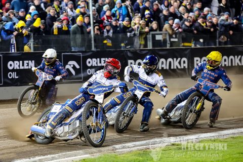 Żużel. Pewne zwycięstwo „Koziołków” czy może torunianie postawią się faworytom do złota? ORLEN OIL Motor Lublin – KS Apator Toruń [ZAPOWIEDŹ]