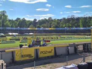 Żużel. Poznań inwestuje w żużel! Stadion PSŻ Poznań