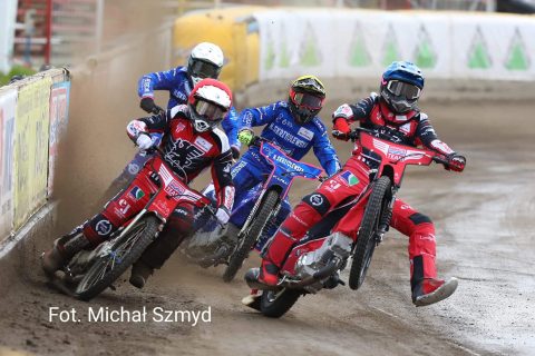 Żużel dzisiaj tv. Gdzie oglądać H.Skrzydlewska Orzeł Łódź – Abramczyk Polonia Bydgoszcz