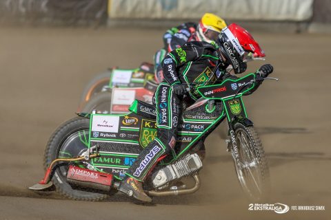 W końcu pojadą. Energa Wybrzeże Gdańsk na mission impossible do Rybnika [AWIZOWANE SKŁADY]