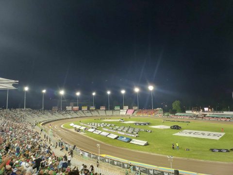 Sparta Wrocław wyszarpuje remis w Częstochowie. Niesamowita końcówka wrocławian [RELACJA]