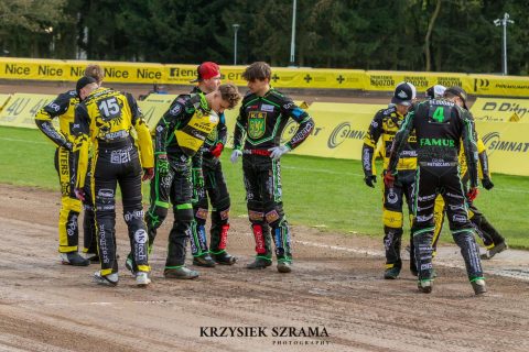 Żużel. Poznaliśmy „dziką kartę” na kolejny turniej Grand Prix