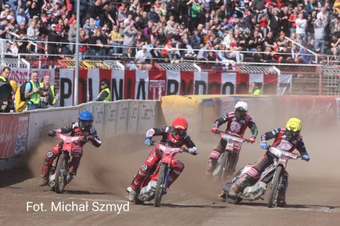 Tabela Metalkas 2. Ekstraliga. Znamy pary ćwierćfinałowe!