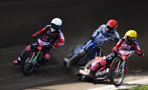 3. runda Metalkas 2. Ekstraligi. Abramczyk Polonia Bydgoszcz vs H. Skrzydlewska Orzeł Łódź [ZAPOWIEDŹ]