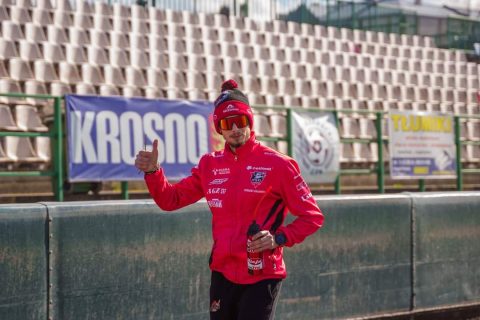 Żużel. Legenda żużla miał być jego zbawieniem, a wyszło tylko gorzej!