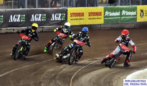 Indywidualne Mistrzostwa Polski oficjalnie z nowym promotorem. Umowa do 2026 roku