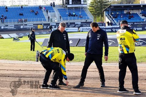 Speedway Ekstraliga przedstawiła obsady sędziowskie na zbliżające się spotkania dwóch najwyższych poziomów rozgrywkowych