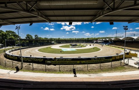 Żużel. Kubera wygrał w kwalifikacjach! Zmarzlik daleko, ale rywale zrobili mu prezent [LISTA STARTOWA]