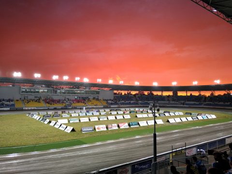 Łódź kreuje Indywidualne Międzynarodowe Mistrzostwa Ekstraligi im. Zenona Plecha [ZAPOWIEDŹ]