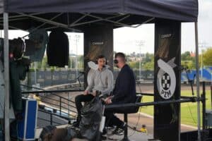 Żużel w TV bez Eleven Sports? Transmisje są mało realne!