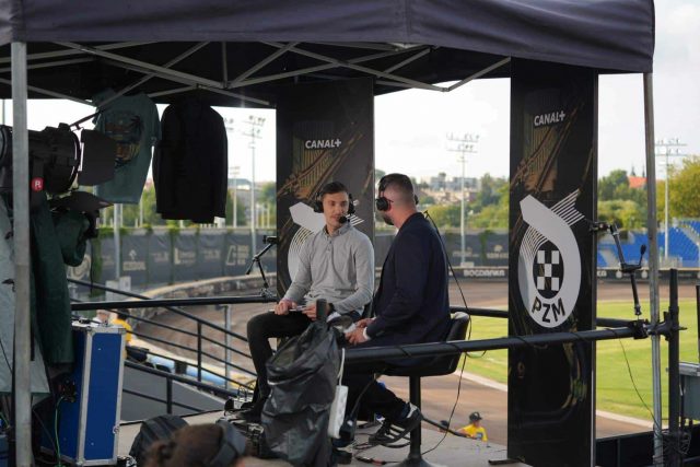 Żużel w TV bez Eleven Sports? Transmisje są mało realne!