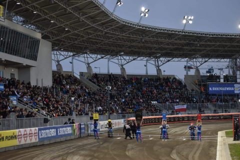 Speedway Ekstraliga odkrywa karty odnośnie IMME! Znamy lokalizację i listę startową