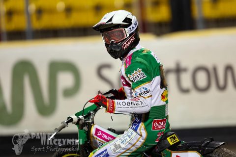 Żużel. Świetnie zaczął, a mogło być lepiej. „Zmarzlik był na wyciągnięcie ręki”