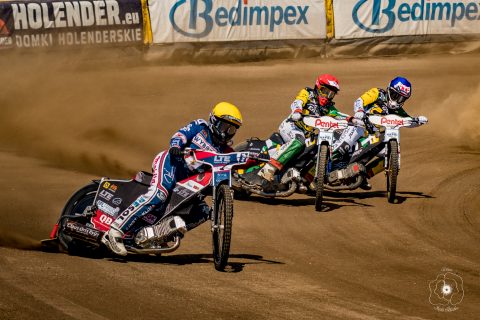 W sobotę Memoriał Henryka Żyto w Gdańsku. Na liście startowej nie brakuje aktualnych i byłych zawodników Wybrzeża