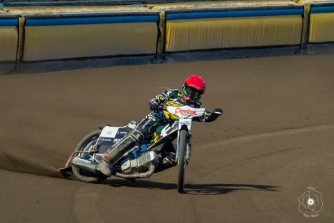 Nieoczywisty bohater w Krakowie! Drugoligowiec postraszył faworytów i zajął miejsce na podium! [RELACJA]