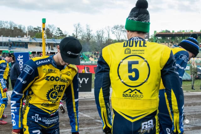 ROW Rybnik rozbije bank?! Doyle i Kvech kuszeni ogromnymi pieniędzmi