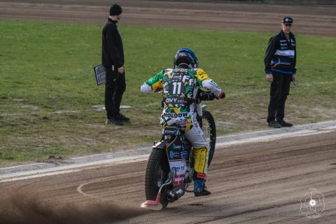 Żużel. W Zielonej Górze praca wre przed starciem z GKM-em Grudziądz. Falubaz pojedzie dodatkowy mecz towarzyski