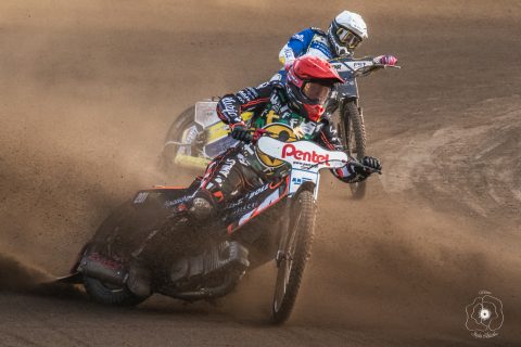 Zawodnik Falubazu ostro odpowiada, „Chyba mnie nie chcą”. I jak podkreśla ma dużo ofert