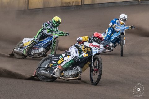 Falubaz Zielona Góra znów powalczy w PGE Ekstralidze. Prezes klubu zdradził wysokość budżetu