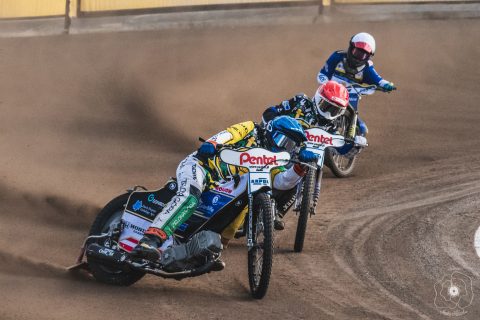 Województwo Lubuskie wspiera Falubaz