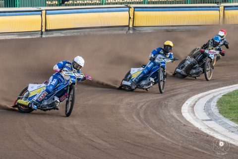 Gdzie oglądać żużel w niedzielę? PGE Ekstraliga i Metalkas 2. Ekstraliga z hitami