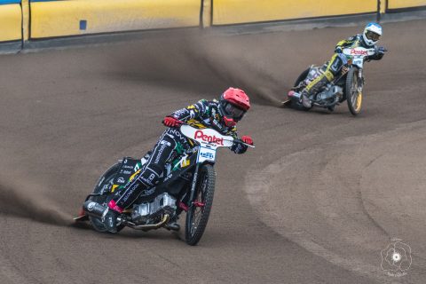 Żużel. Wicelider Sparta Wrocław przyjeżdża do Falubazu Zielona Góra [SKŁADY AWIZOWANE]