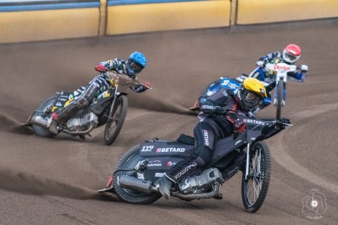 ROW Rybnik z największym przegranym początku sezonu? To on przegrał walkę o skład!