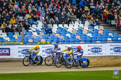 Żużel. Która drużyna okaże się najlepsza w zmaganiach parowych? O tym przekonamy się już dzisiaj [ZAPOWIEDŹ]