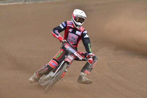 Arged Malesa Ostrów w wirze sparingów. „Chyba sparujemy najwięcej w kraju”