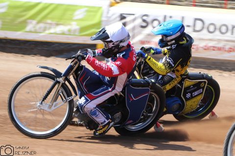 Żużel. Kto dopisze sobie pierwsze punkty do tabeli? #OrzechowaOsada PSŻ Poznań – Energa Wybrzeże Gdańsk [ZAPOWIEDŹ]