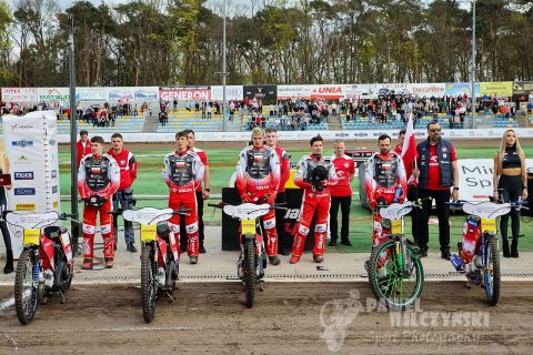Polacy w Speedway of Nations? Zazwyczaj z miernym skutkiem. Tak było w poprzednich latach!