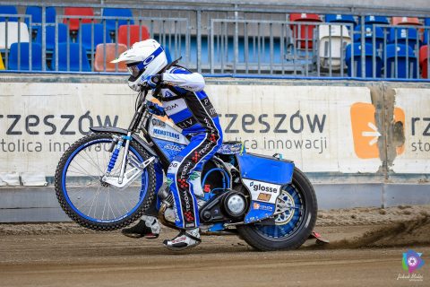 Awizowane składy na inaugurację w Rzeszowie. Powrót Pedersena