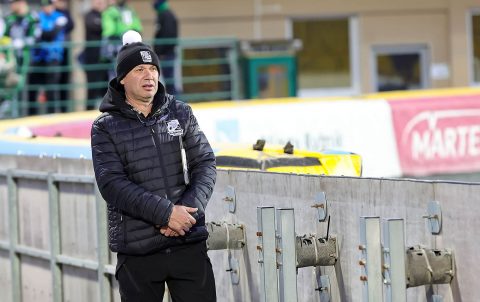 Orzeł Łódź ma nowego trenera! Zmiany również w zarządzie klubu