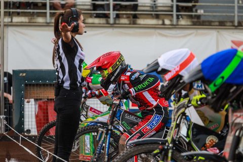 Ostrovia górą w jednym z ostatnich sparingów przed startem rozgrywek ligowych