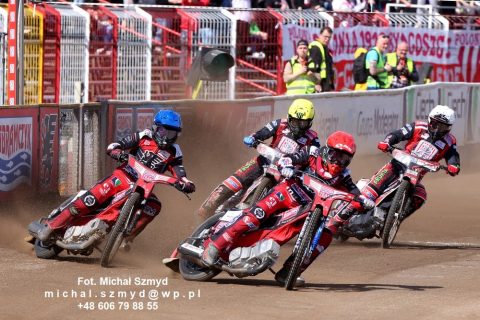 Beniaminek PGE Ekstraligi kolejny raz na straconej pozycji? Ciężka sytuacja na rynku transferowym