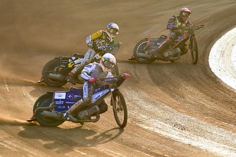 Wyniki U24 Ekstraliga. Mistrzowie rozpoczęli od zwycięstwa. Druga wygrana Byków