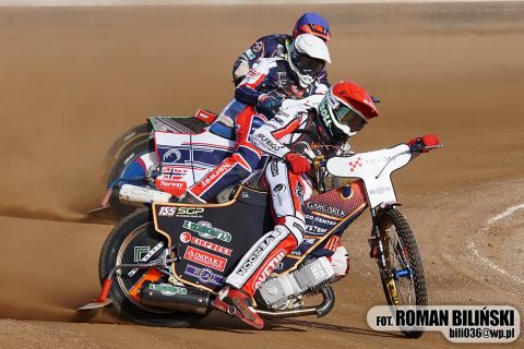 Poznaliśmy składy na finał DME na żużlu