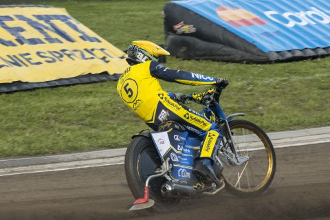 Włókniarz Częstochowa będzie musiał sobie radzić bez Doyle’a na początku sezonu? „Z tego co wiem to raczej problemów z powrotem nie będzie”