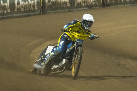 Jason Doyle w Grand Prix innym człowiekiem. Kibice GKM-u czekają na błysk w lidze