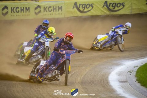 Stal Gorzów pod ścianą! Pres Toruń chce potwierdzić siłę na trudnym terenie [ZAPOWIEDŹ]