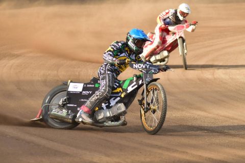 Ekstraliga U24. Komplet zwycięstw gospodarzy, Sparta nowym liderem!