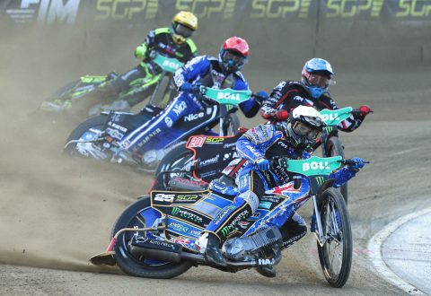 Żużel. Klasyfikacja generalna Grand Prix. Australijczycy na czele. Zmarzlik musi gonić