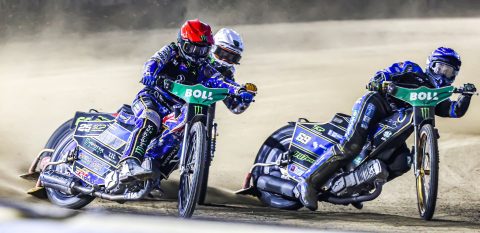 Żużel. Australia górą! Zmarzlik poza podium w Grand Prix! [RELACJA]