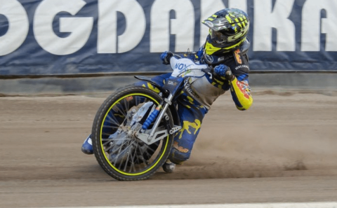 Unia Tarnów się wzmocniła. Jest nowy junior w zespole