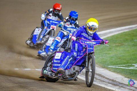 Orzeł Łódź już na torze! „Włożyliśmy w to bardzo dużo czasu i pracy”